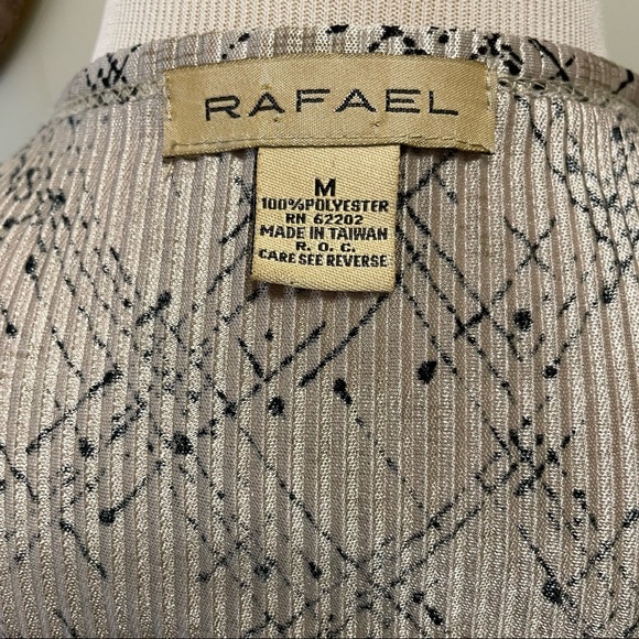 Vintage Co-ord Set. Sizes S/M - Picture 6 of 6